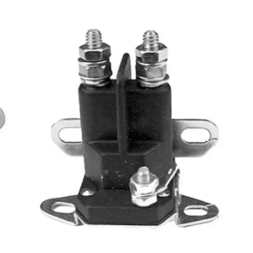 Zero Turn Won't Start? Causes Ranked by Real Repair Data (and the Parts That Fix Them)