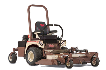 Grasshopper 725DT6 Front-Mount Mower