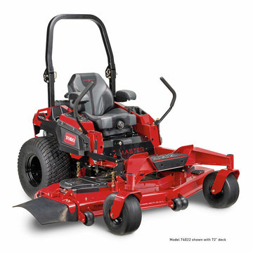 Toro 74020 4000 Series HDX Pro XL 60" 35 hp 999cc
