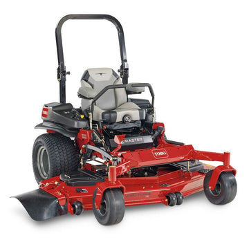 Toro 72961 6000 Series 72" 31 hp 999cc