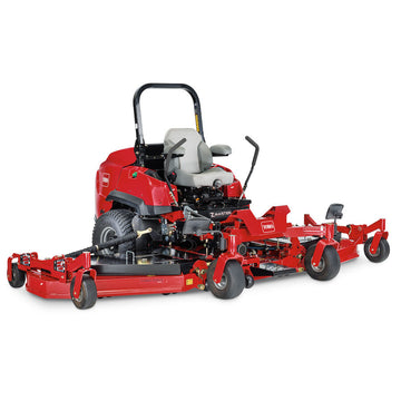 Toro 72144 7500-D Series 144" 44 hp 1568cc Diesel Rear Discharge