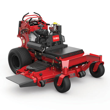 Toro 72514 GrandStand HDX 60" 37 hp 993 cc EFI with Oil Guard