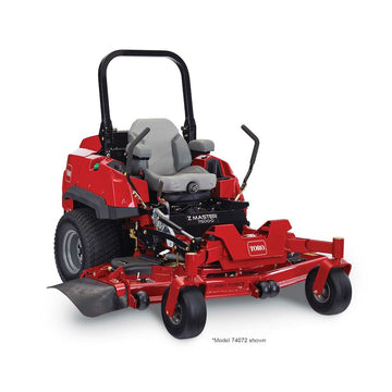 Toro 72030 7500-D Series 72" 25 hp 1267cc Diesel