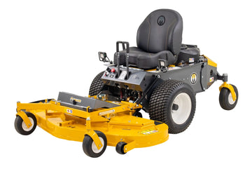 Walker R22 Mower