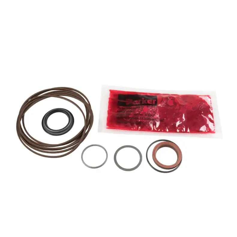 Genuine Toro Hydro Seal Kit – 1-000119, Fits GrandStand, Exmark, Z400, TRX, And More