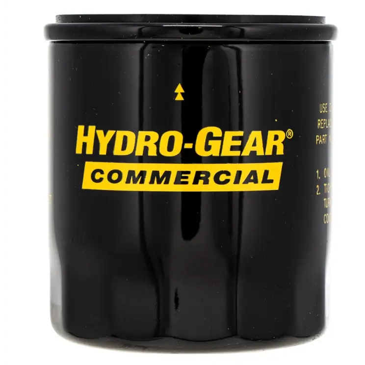 Filtros Transmisi&oacute;n Hydro Gear Pack De 2 Filtros De Transmisi&oacute;n