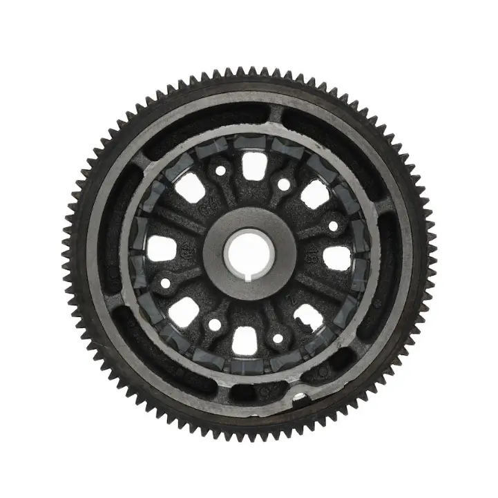1279306 OEM TORO FLYWHEEL Fast shipping Outdoor Power LLC. NET 160.99