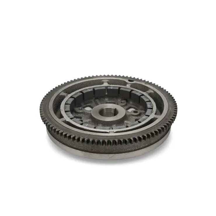 1279306 OEM TORO FLYWHEEL Fast shipping Outdoor Power LLC. NET 160.99