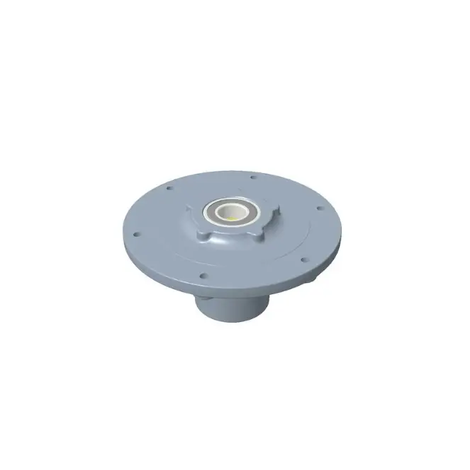 chr Axle Hub Nut GM Parts | Axle Nut Part# 10257766 | GM Parts