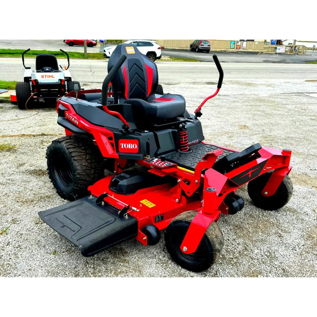 Toro Titan Max Toro Timecutter 60 Inch Review Toro Timecutter Hd