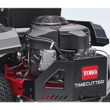 Toro 75759 TimeCutter 5000 MyRide 50 Zero Turn Mower 23HP -