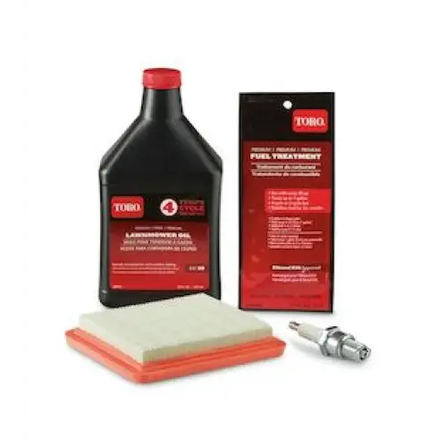Toro Mower Maintenance Kit for Honda Engine 1308134 Fast shipping Z
