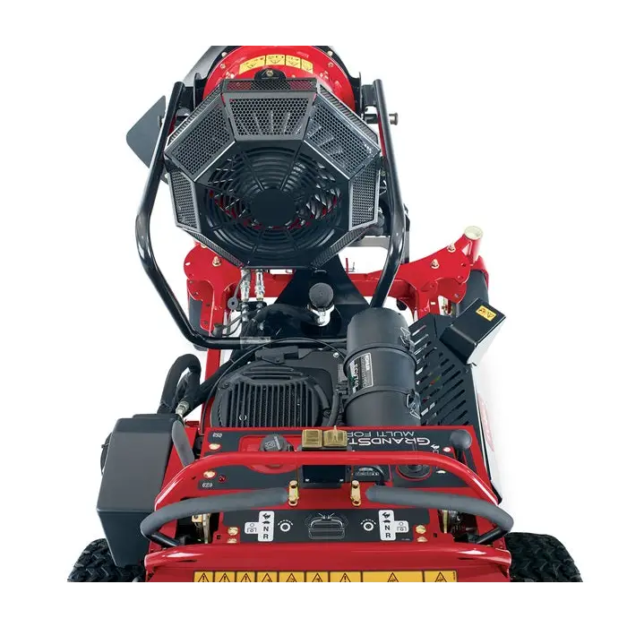 Toro grandstand discount multi force price