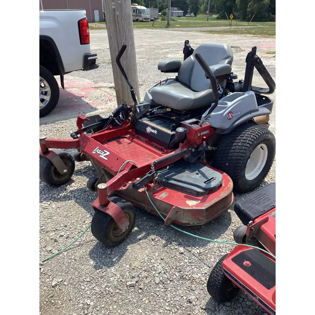 Used 2010 Exmark Lazer Z 60” X Series Fast shipping Z-Bros LLC