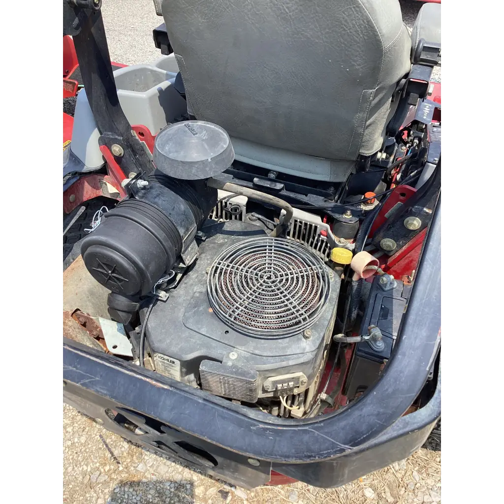 Used 2010 Exmark Lazer Z 60 X Series Fast Shipping Z Bros LLC Outdoor used-2010-exmark-lazer-z-60-x-series-fast-shipping-z-bros-llc-outdoor