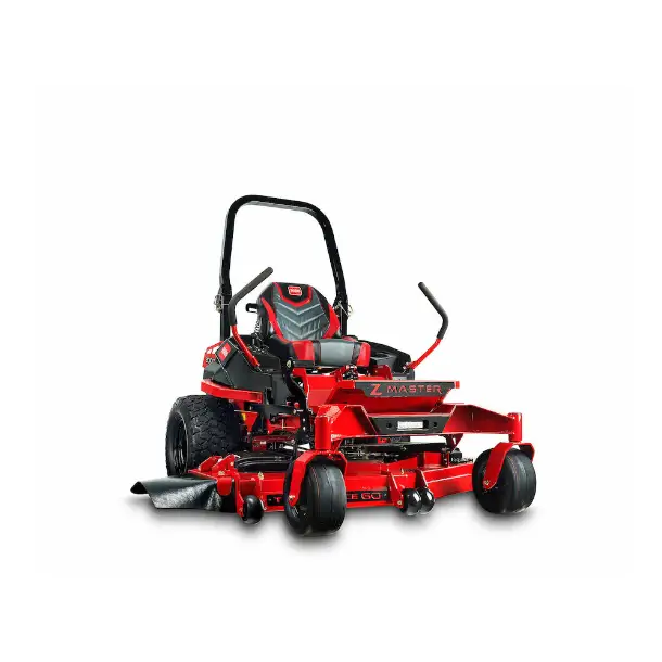 Toro mowers zero turn deals