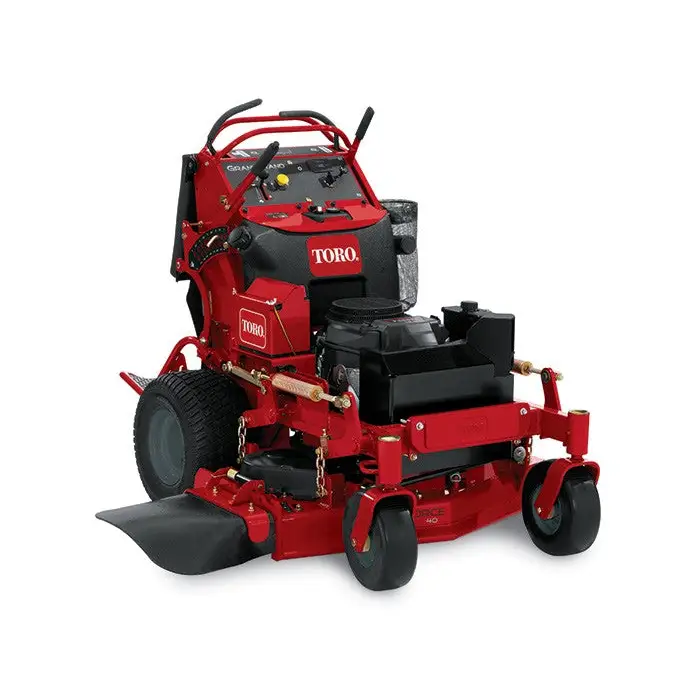 GrandStand® 40" (74536) 15 HP Engine Outdoor Power Mt Vernon, Benton