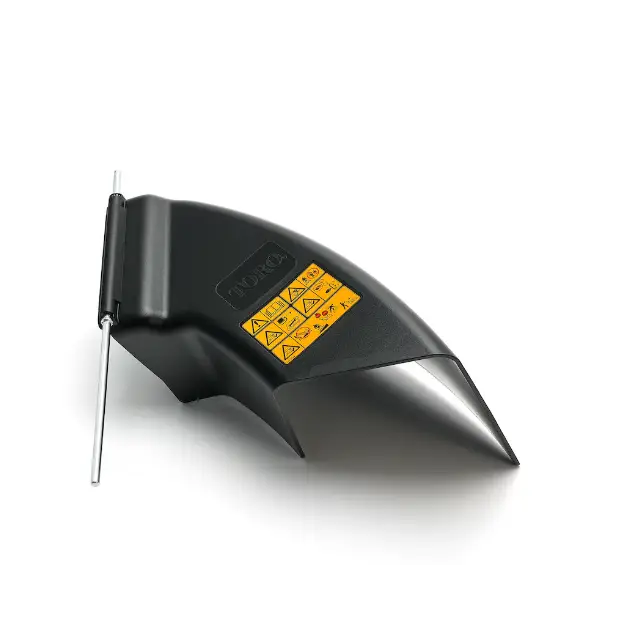 Toro 21464 Side Discharge Chute Oem Toro 139 6556 Fast shipping Z