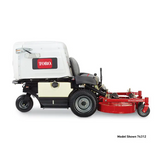 Toro 8000 Series Direct Collect 42 Bagger Unit (74315) -