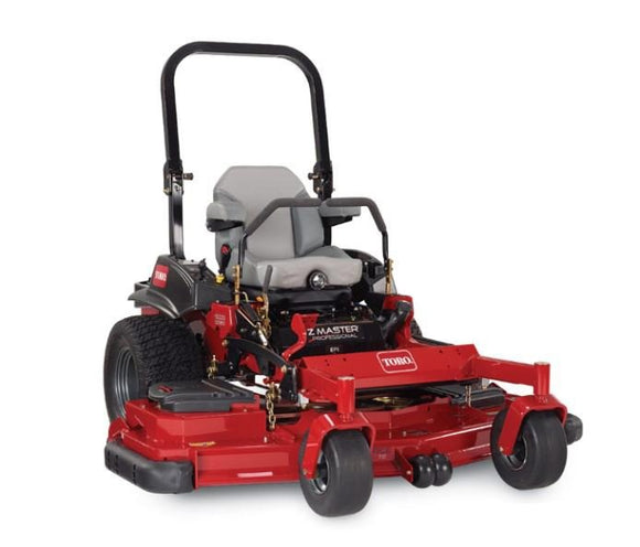 Toro Z Master 5000 Series 72 In Rear Discharge - outdoor-power-sales-service-llc.myshopify.com