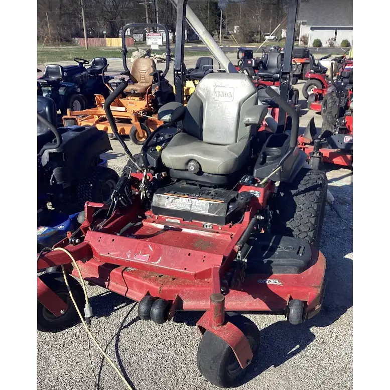 Toro Timecutter Used Toro Lawn Mower Decks Used Toro 3000