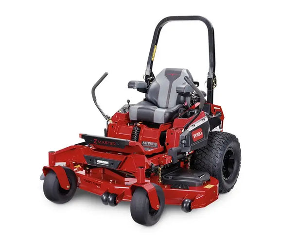 New Toro Products Coming In 2021.... This Is Just The Start!