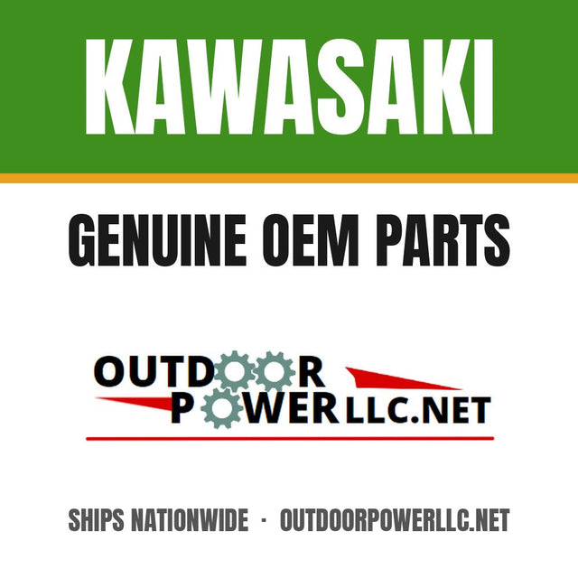 Kawasaki FX850V Maintenance Parts: Oil Filter, Air Filter & Spark Plugs