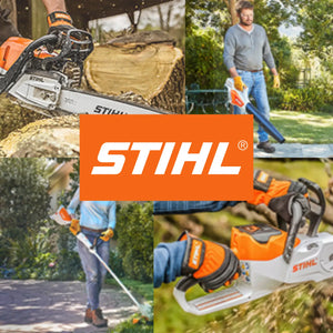 Stihl Chainsaws, Trimmers, Blowers & More Coming To Mt Vernon IL