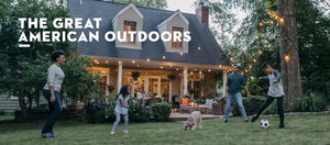 Stihl Makes The Great American Outdoors Even Better!  Sales Going On Now!