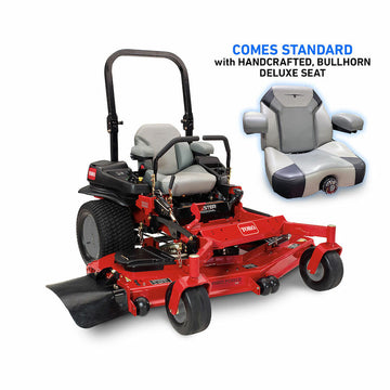 Toro 72918 5000 Series 72" 26.5 hp EFI 747cc