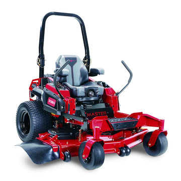 Toro 74054 4000 Series 60" 25.5 hp 852cc