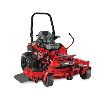 Toro 74024 4000 Series MyRIDE HDX Pro XL 72" 35 hp 999cc