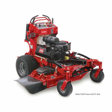 Toro 72524 GrandStand MULTI FORCE 60" 26.5 hp 747 cc EFI
