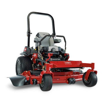 Toro 72910 5000 Series 60" 25.5 hp 852cc