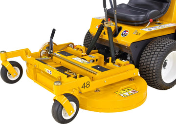 Walker DC52 Mower Deck
