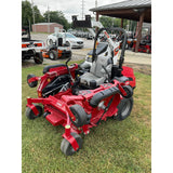 Toro Z Master 7500g 96" Batwing Zero Turn Mower
