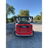 2022 Bobcat T66 R-Series Track Loader