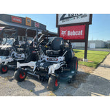 Bobcat ZT7000 Heavy Duty Commercial Mower 60” 35 HP