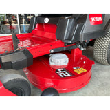 Toro ALL Electric 42” Zero Turn Mower