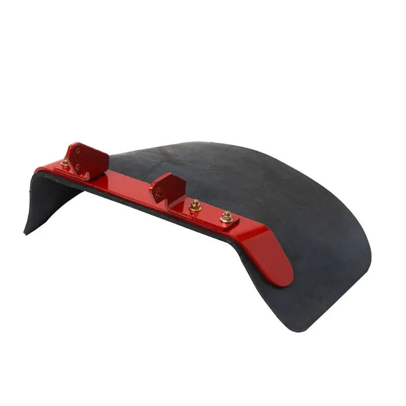 Fast Deflector 108-2792 Rubber Deflector Assembly Fast shipping Outdoor Power LLC. NET ...