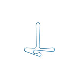 133-1166 Titan Deck and Blade V-belt