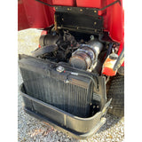 2023 Toro 72098 Commercial Wide Area Zero Turn – 299 Hours – 3 years Warranty left.