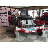 New Toro Zero Turn 54” Electric Lawn Mower