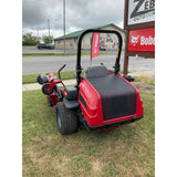 Toro Z Master 7500g 96" Batwing Zero Turn Mower