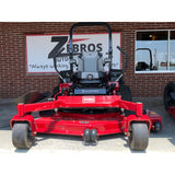 Toro Z Master HD commercial 6000 series 72” “Top of the Line”