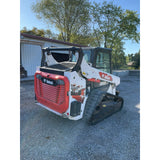 2022 Bobcat T66 R-Series Track Loader