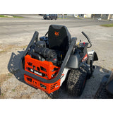 Bobcat ZT7000 Heavy Duty Commercial Mower 60” 35 HP