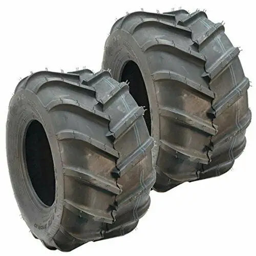 2PK - 24x11.00 - 10 MAG Tires Fits Grasshoppers # 482483