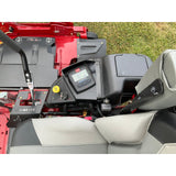 Toro Z Master 7500g 96" Batwing Zero Turn Mower