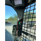 2022 Bobcat T66 R-Series Track Loader